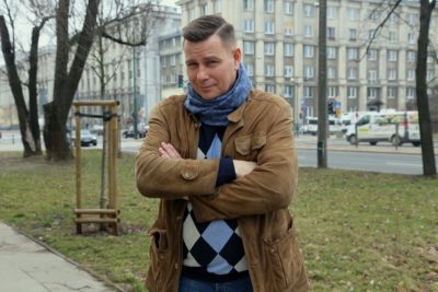 Event – pole minowe, na które warto wejść Event – pole minowe, na które warto wejść