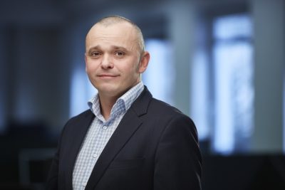 Sprzedaż międzynarodowa zdominowana przez e-commerce Sprzedaż międzynarodowa zdominowana przez e-commerce