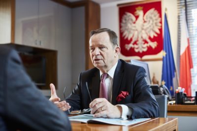Wydarzenia w regionie – promocja oparta na inteligentnych specjalizacjach Wydarzenia w regionie – promocja oparta na inteligentnych specjalizacjach