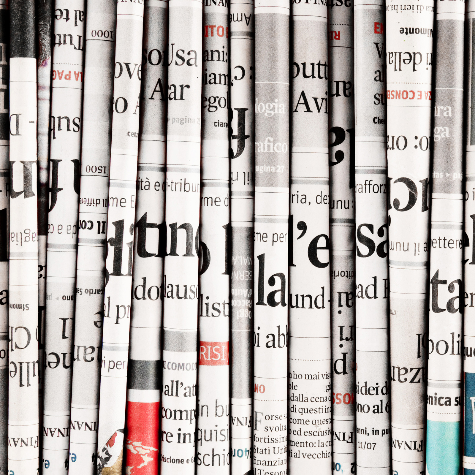 Raport Digital News: zaufanie do mediów wciąż spada