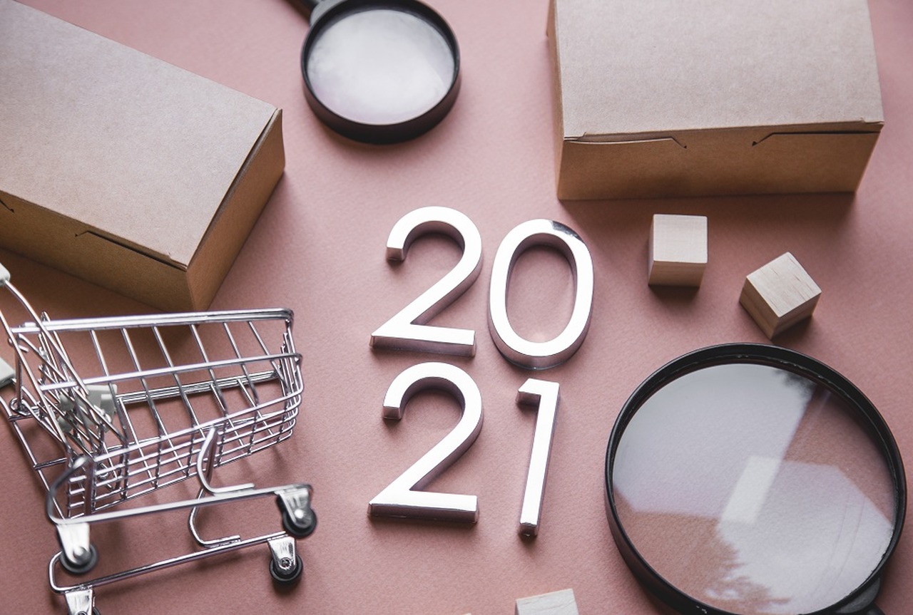 Jaki będzie rynek e-commerce w 2021 roku?
