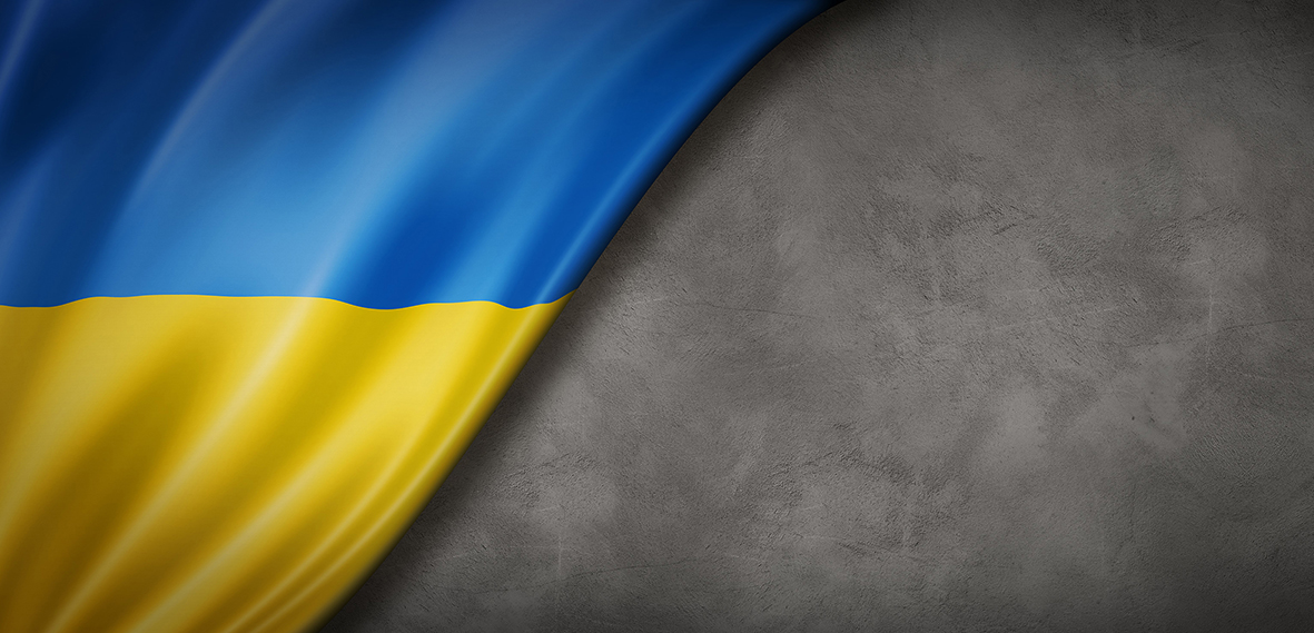 Polski PR solidarny z Ukrainą