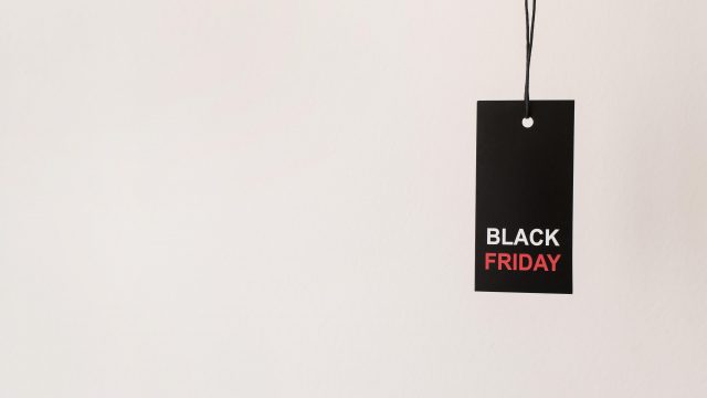 Zaskakujący wzrost sprzedaży w Polsce podczas Black Friday