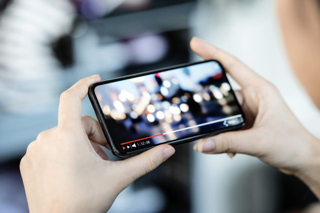 Formaty wideo coraz bardziej popularne. Czy staliśmy się społeczeństwem obrazkowym?