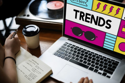 6 trendów w reklamie cyfrowej na 2024 rok