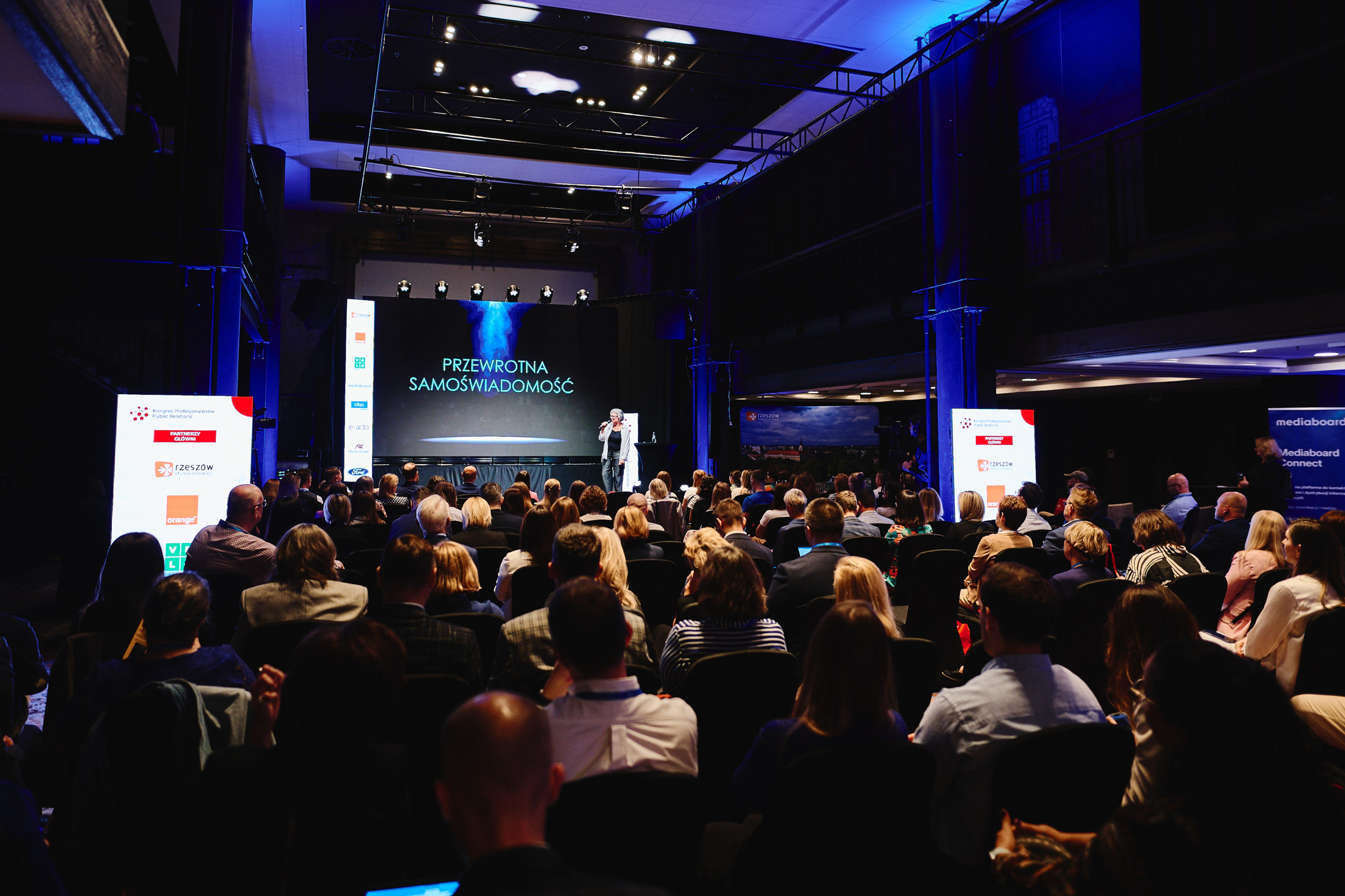 25 lat Kongresu PR – historia, która wciąż się pisze