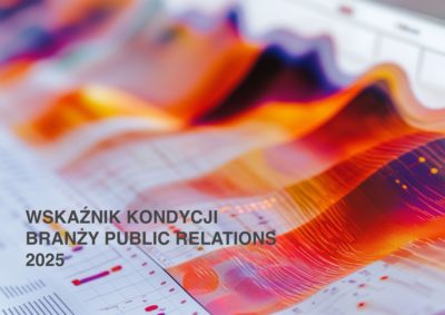 Branża public relations od lat stablina. Edukacja wciąż najsłabszym ogniwem